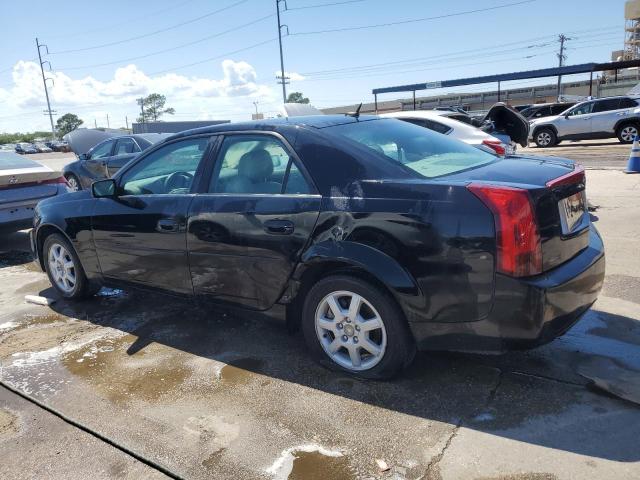 Photo 2 from auction – 2006 CADILLAC CTS with VIN 1G6DM57T460176192
