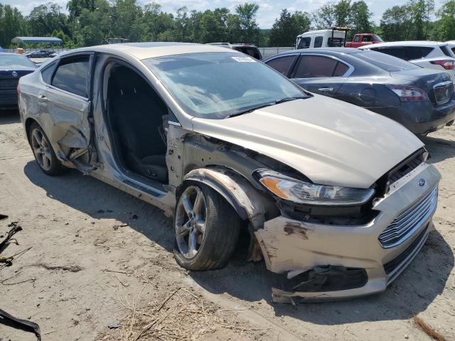 Photo 4 from auction – 2015 FORD FUSION SE with VIN 3FA6P0HD4FR221127