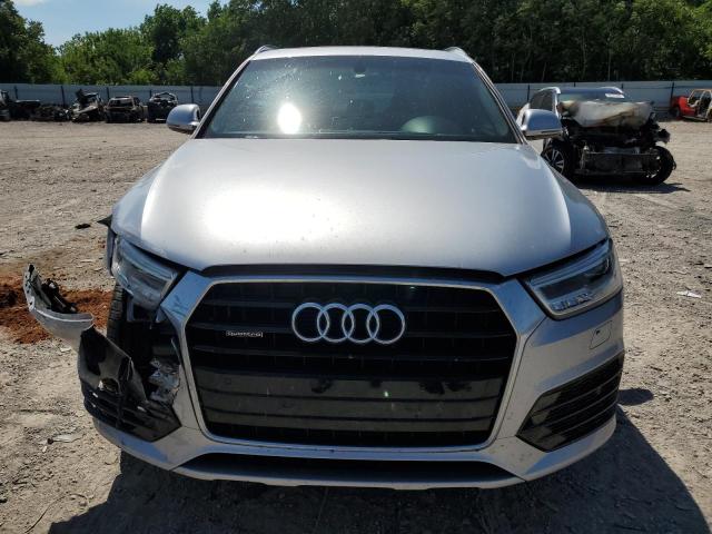 Photo 5 from auction – 2016 AUDI Q3 PRESTIG with VIN WA1GFCFS8GR018916