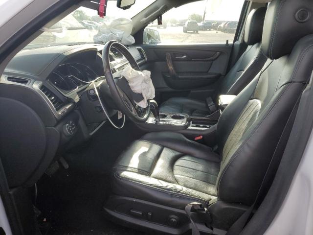صورة رقم 7 من المزاد - 2016 GMC ACADIA DEN مع VIN 1GKKVTKDXGJ175702