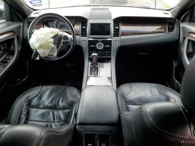 Photo 8 from auction – 2019 FORD TAURUS LIM with VIN 1FAHP2F89KG111105