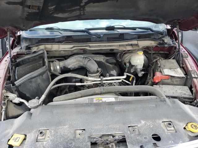 Foto 11 de la subasta – 2014 RAM 1500 SLT con VIN 1C6RR7GTXES171752