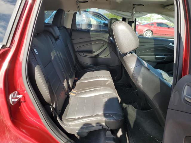 Photo 10 from auction – 2014 FORD ESCAPE TIT with VIN 1FMCU9J90EUD30509