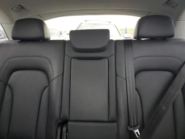 Photo 10 from auction – 2016 AUDI Q5 PREMIUM with VIN WA1L2AFP2GA119894