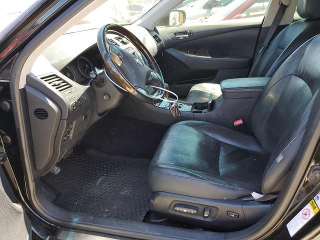 Photo 7 from auction – 2010 LEXUS ES 350 with VIN JTHBK1EG5A2379113