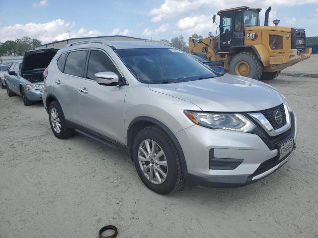 Photo 4 from auction – 2020 NISSAN ROGUE S with VIN 5N1AT2MT4LC787352