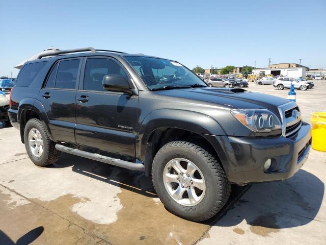 Photo 4 from auction – 2006 TOYOTA 4RUNNER SR with VIN JTEZU14R368042727