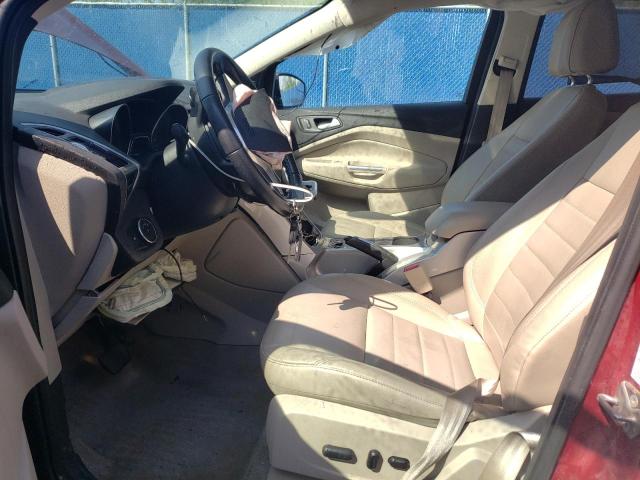 Photo 7 from auction – 2013 FORD ESCAPE SEL with VIN 1FMCU9H96DUC81577