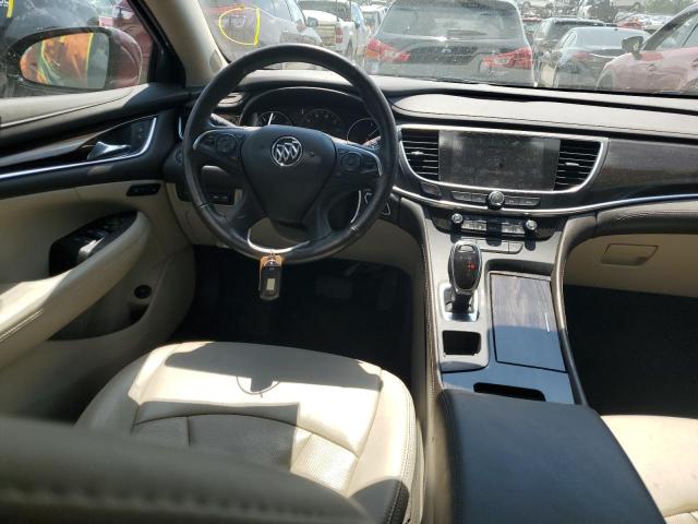 Photo 8 from auction – 2017 BUICK LACROSSE P with VIN 1G4ZR5SS3HU193303