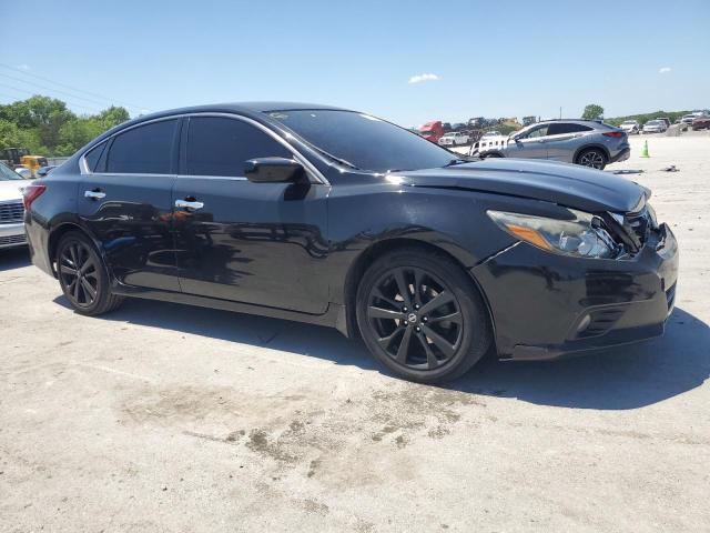 Photo 4 from auction – 2017 NISSAN ALTIMA 2.5 with VIN 1N4AL3AP8HC183205
