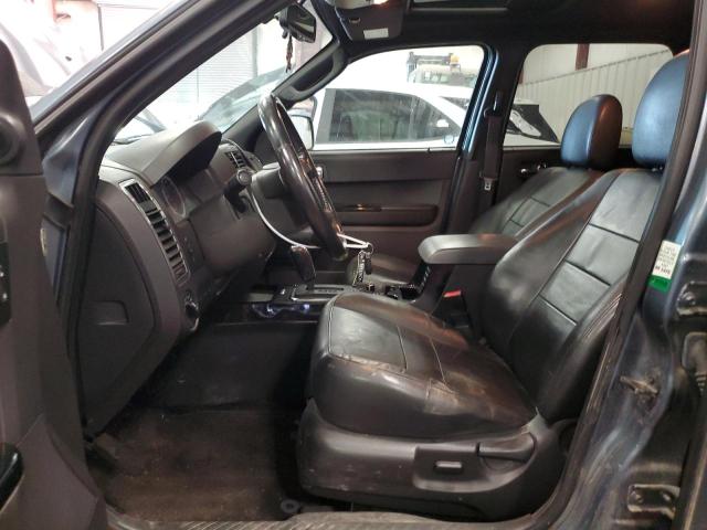 Photo 7 from auction – 2011 FORD ESCAPE LIM with VIN 1FMCU9EG7BKA34922