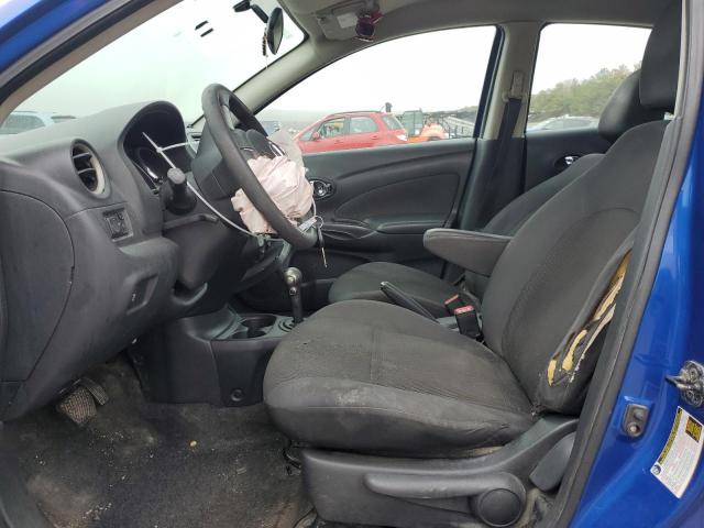 Photo 7 from auction – 2013 NISSAN VERSA S with VIN 3N1CN7AP1DL819582