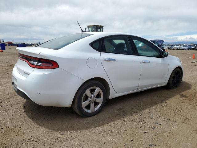 Photo 3 from auction – 2013 DODGE DART LIMIT with VIN 1C3CDFCA9DD329193