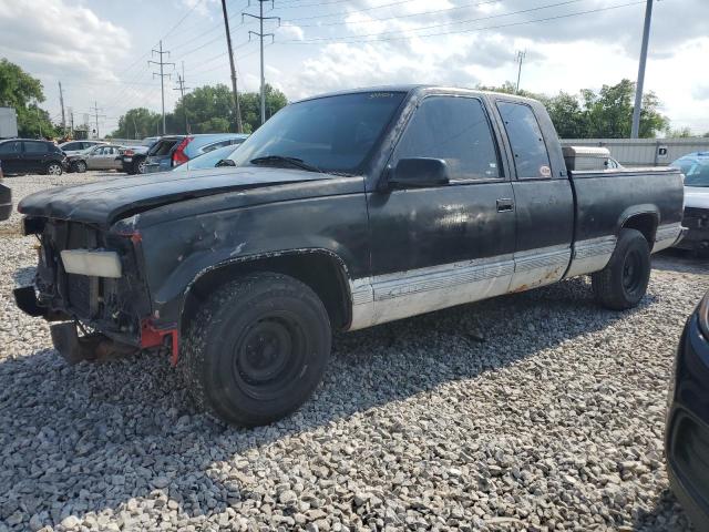 CHEVROLET GMT-400 C1 1995 with VIN 2GCEC19K3S1182341 - Photo from auction