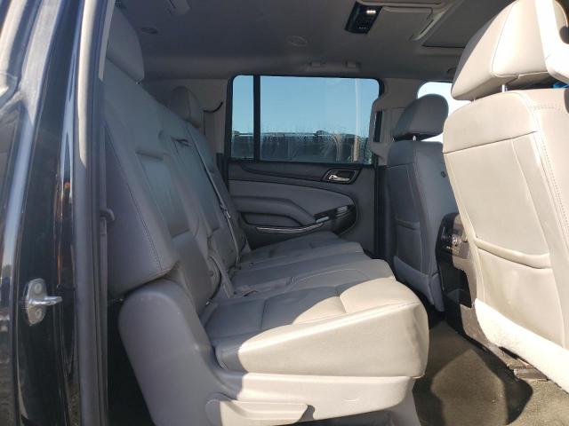 Photo 11 from auction – 2016 CHEVROLET SUBURBAN K with VIN 1GNSKHKC5GR319660