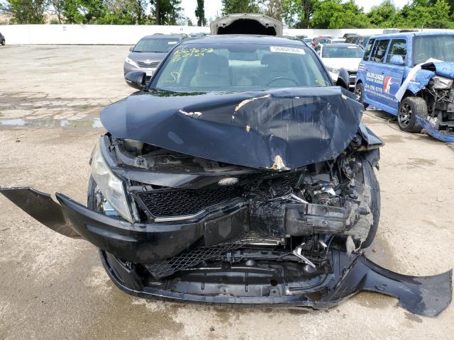 Photo 5 from auction – 2013 KIA OPTIMA LX with VIN 5XXGM4A78DG249138