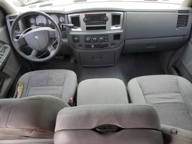 Photo 8 from auction – 2007 DODGE RAM 1500 S with VIN 1D7HU18217S253271