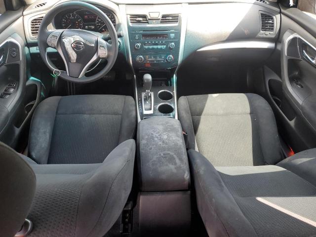 Photo 8 from auction – 2014 NISSAN ALTIMA 2.5 with VIN 1N4AL3AP0EN363682