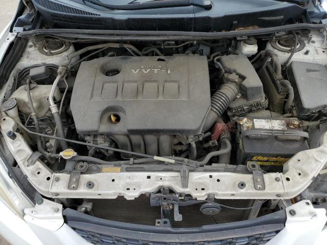 Photo 11 from auction – 2009 TOYOTA COROLLA MA with VIN 2T1KU40E99C001621