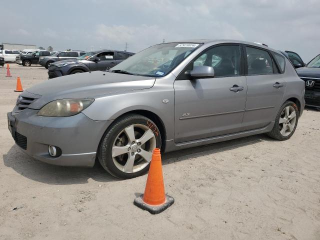 MAZDA 3 HATCHBAC 2006 с VIN JM1BK343961404233 - Фото с аукциона