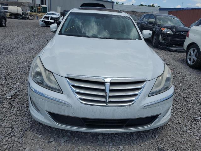 Photo 5 from auction – 2013 HYUNDAI GENESIS 3. with VIN KMHGC4DD4DU253116