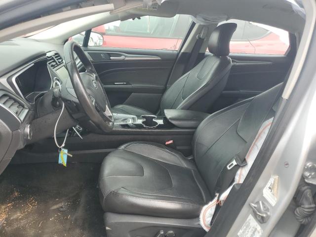 Photo 7 from auction – 2016 FORD FUSION TIT with VIN 3FA6P0K95GR178407