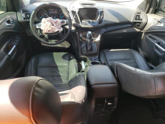 Photo 8 from auction – 2015 FORD ESCAPE TIT with VIN 1FMCU9J90FUB35043