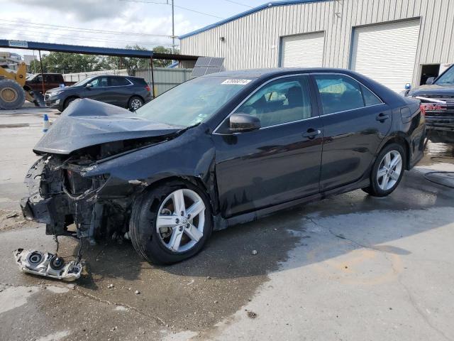 TOYOTA CAMRY L 2014 with VIN 4T1BF1FK0EU842032 - Photo from auction