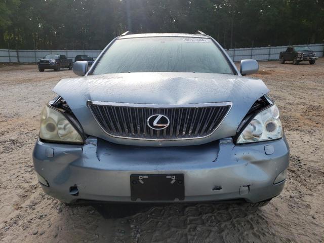 Photo 5 from auction – 2004 LEXUS RX 330 with VIN 2T2HA31U84C039400