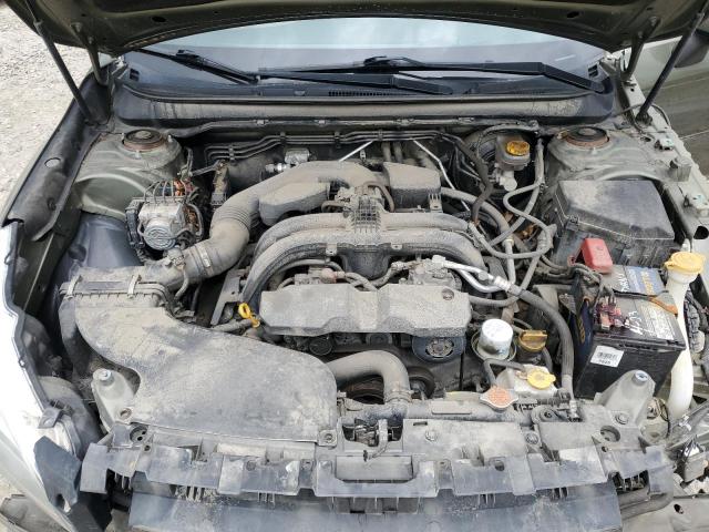 Photo 11 from auction – 2016 SUBARU OUTBACK 2. with VIN 4S4BSADC5G3269113