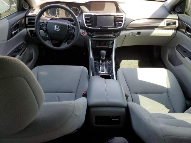 Photo 8 from auction – 2017 HONDA ACCORD EX with VIN 1HGCR2F79HA185045