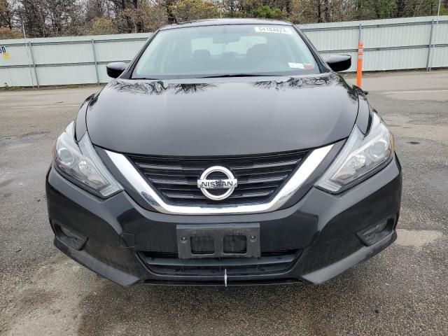 Photo 5 from auction – 2018 NISSAN ALTIMA 2.5 with VIN 1N4AL3AP3JC171565