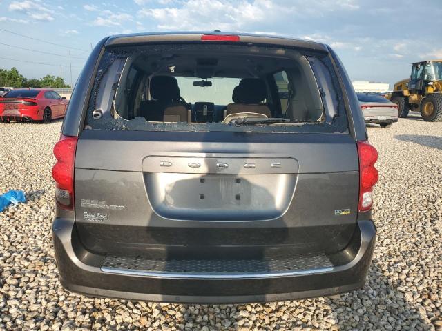 Photo 6 from auction – 2016 DODGE GRAND CARA with VIN 2C4RDGBG6GR342518