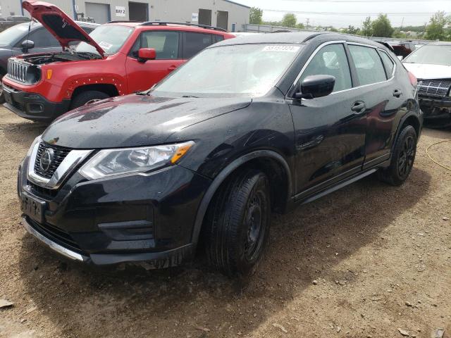 NISSAN ROGUE S 2018 z numerem VIN KNMAT2MV7JP514546 - Zdjęcie z aukcji
