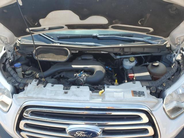 Photo 11 from auction – 2016 FORD TRANSIT T- with VIN 1FBAX2CM3GKA74591