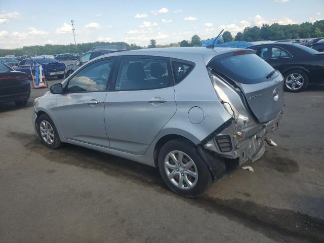 Photo 2 from auction – 2014 HYUNDAI ACCENT GLS with VIN KMHCT5AE0EU189028