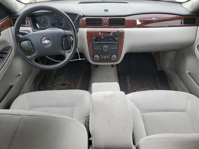 Photo 8 from auction – 2007 CHEVROLET IMPALA LT with VIN 2G1WT55NX79250731