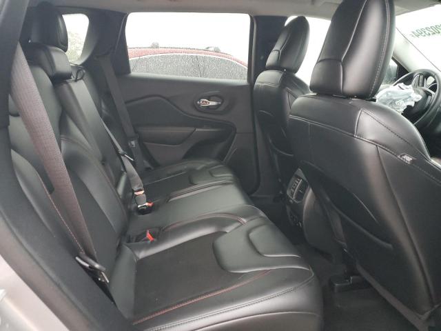 Photo 11 from auction – 2020 JEEP CHEROKEE T with VIN 1C4PJMBX7LD654536