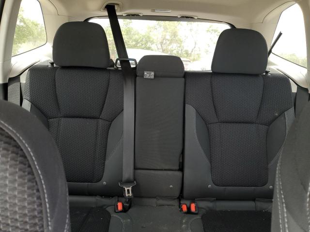 Photo 10 from auction – 2022 SUBARU FORESTER P with VIN JF2SKAEC8NH472226