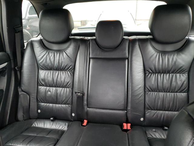 Photo 10 from auction – 2008 PORSCHE CAYENNE with VIN WP1AA29P58LA23926