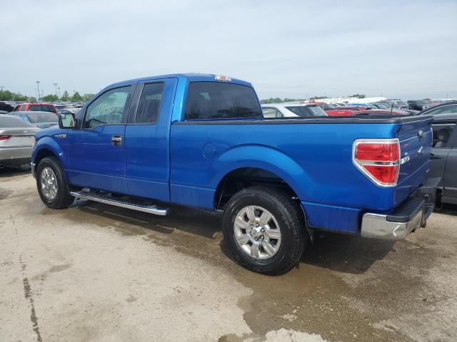 Photo 2 from auction – 2012 FORD F150 SUPER with VIN 1FTEX1CM2CFC20392
