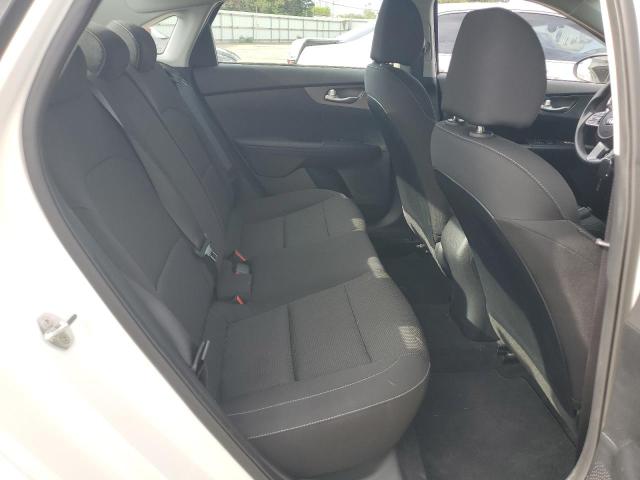 Photo 10 from auction – 2019 KIA FORTE FE with VIN 3KPF24ADXKE009697