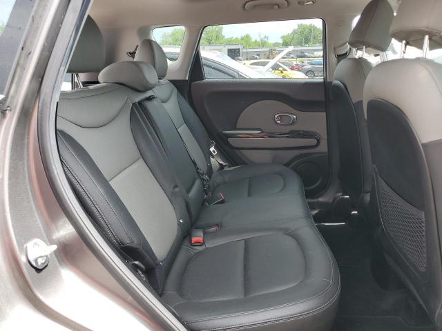 Photo 10 from auction – 2019 KIA SOUL + with VIN KNDJP3A55K7660430