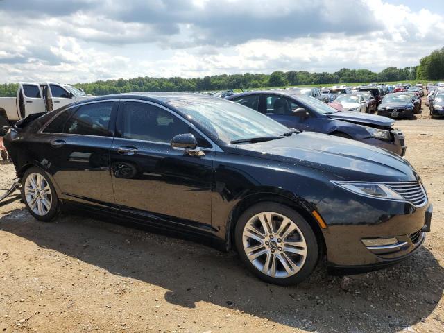 Photo 4 from auction – 2016 LINCOLN MKZ with VIN 3LN6L2GK7GR633296