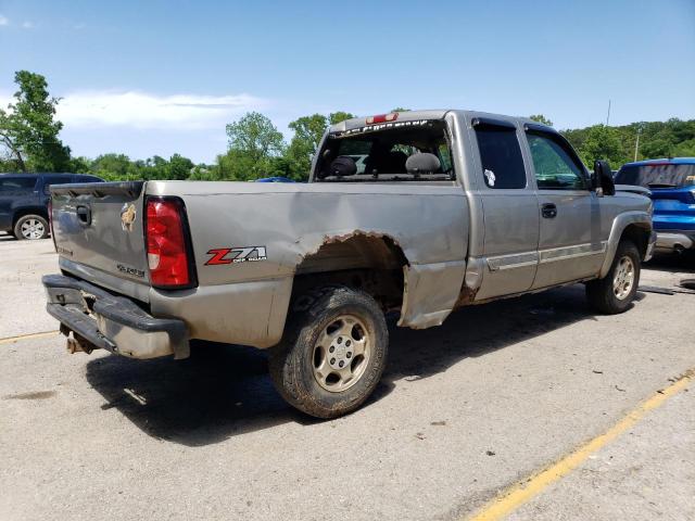 Foto 3 de la subasta – 2003 CHEVROLET SILVERADO con VIN 2GCEK19T031179359