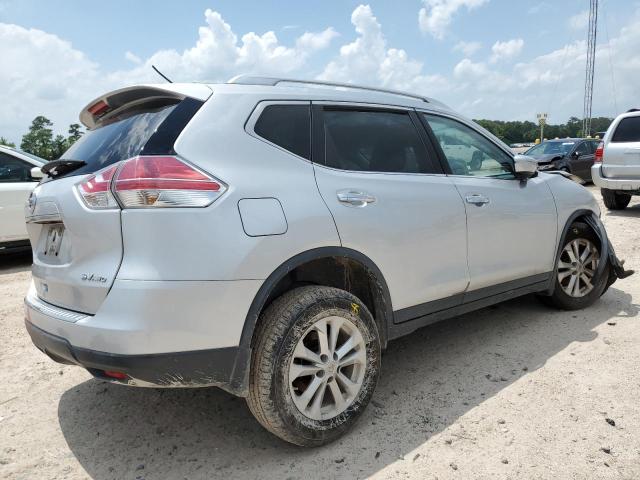 Photo 3 from auction – 2015 NISSAN ROGUE S with VIN KNMAT2MV5FP560741
