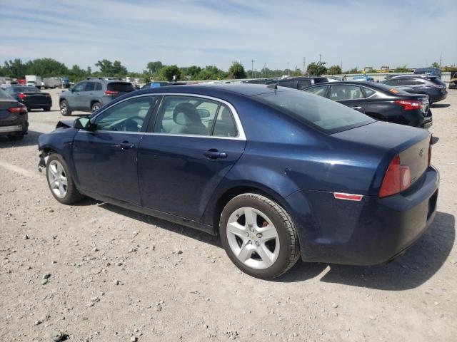 Photo 2 from auction – 2011 CHEVROLET MALIBU LS with VIN 1G1ZB5E12BF309588