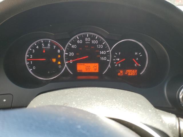 Photo 9 from auction – 2011 NISSAN ALTIMA BAS with VIN 1N4AL2AP0BN514087