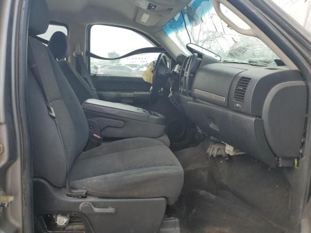 Photo 7 from auction – 2007 CHEVROLET SILVERADO with VIN 2GCEC13C571670991