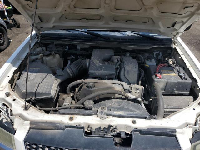 Photo 11 from auction – 2006 CHEVROLET COLORADO with VIN 1GCDT136668305561